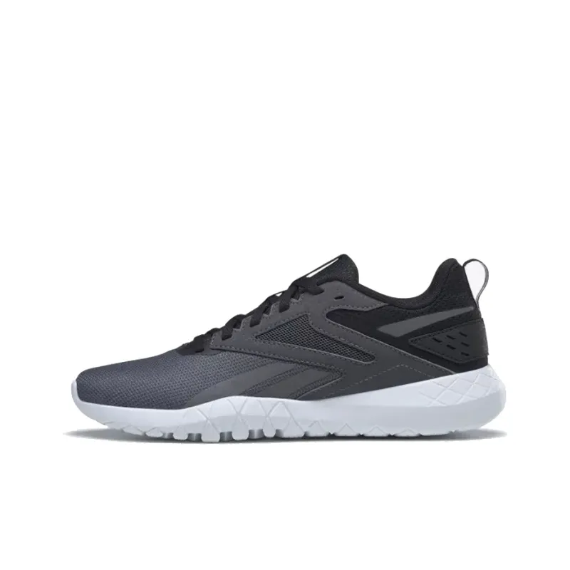 Reebok Flexagon Energy Tr 4 'Grey Black' Women's-0