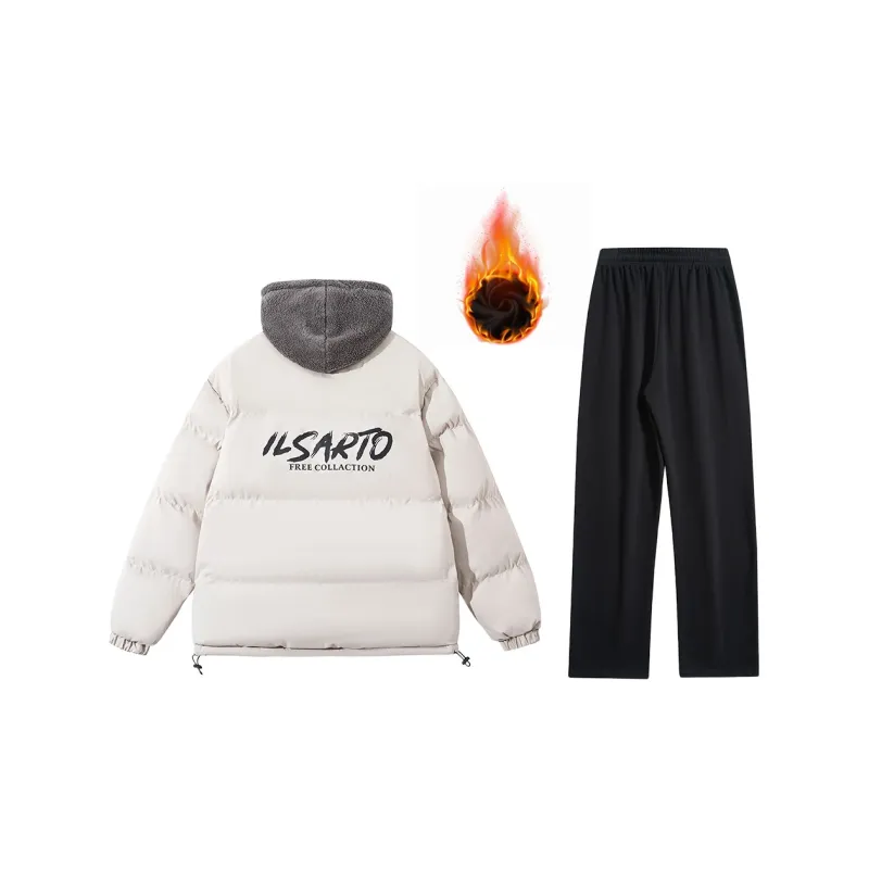 IL SARTO Casual Sportswear Unisex-9