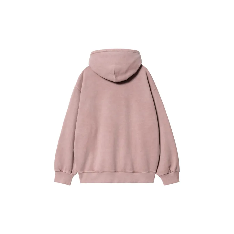 Carhartt WIP Nelson Hoodie-1