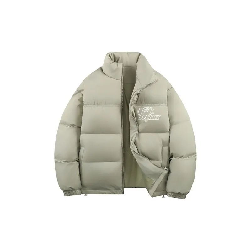 Mimx Homme Winter Down Jacket Unisex-26
