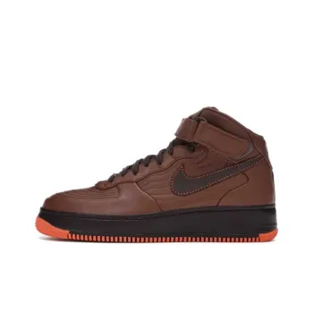 Nike Air Force 1 Mid Charles Barkley Auburn