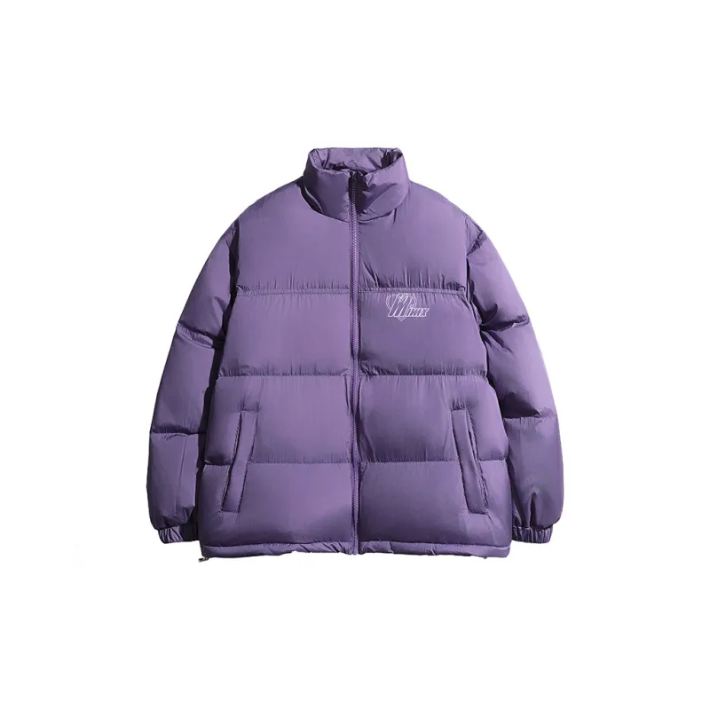 Mimx Homme Winter Down Jacket Unisex-23