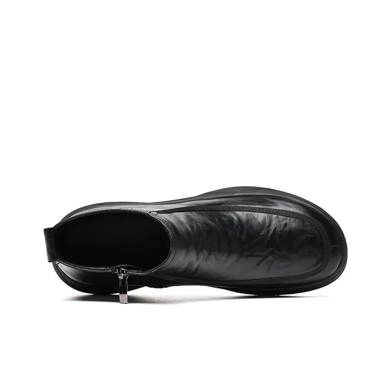 Cachiotti Casual Shoes Men's Black-11