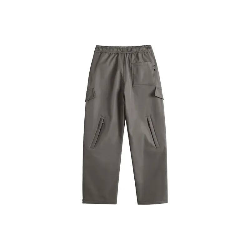 GSUE Cargo Pants Unisex-11