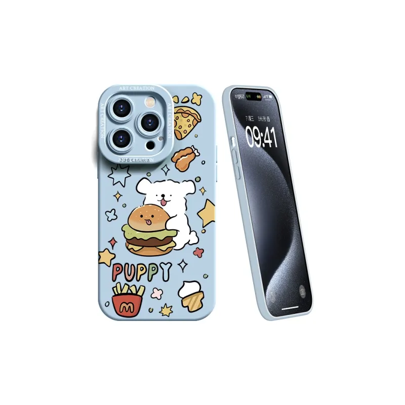 Lingtao Phone Cases-15