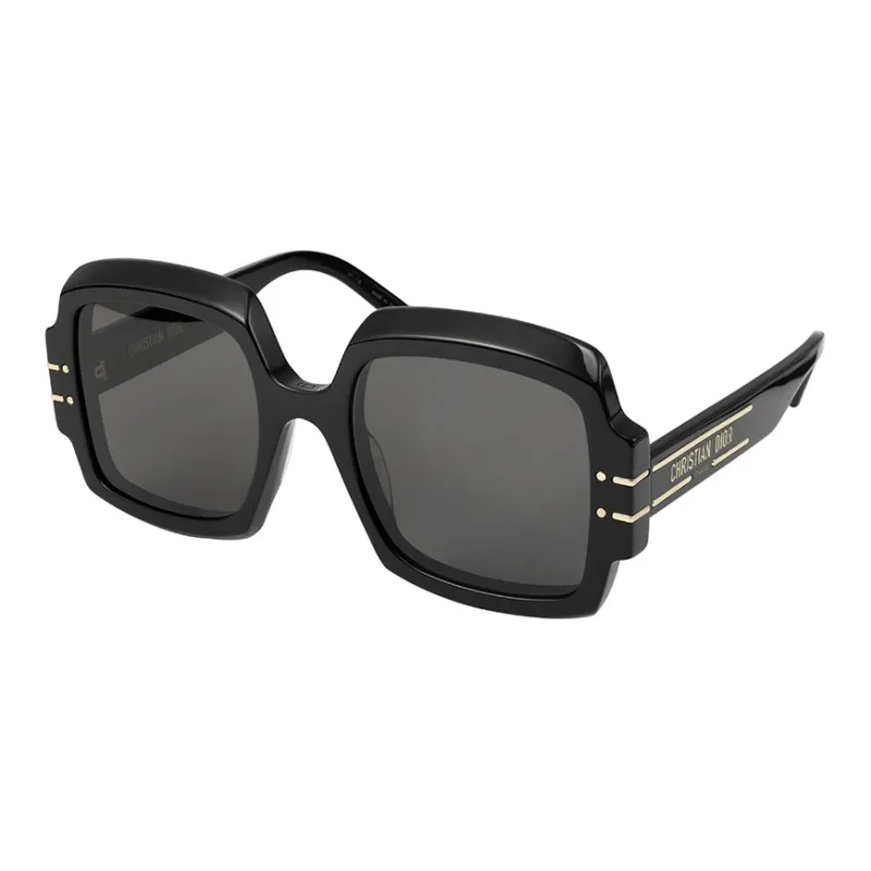 DIOR Sunglasses Unisex-3