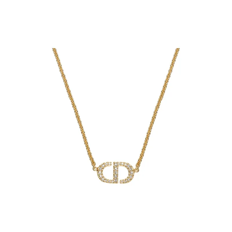 DIOR Necklaces Women's-2