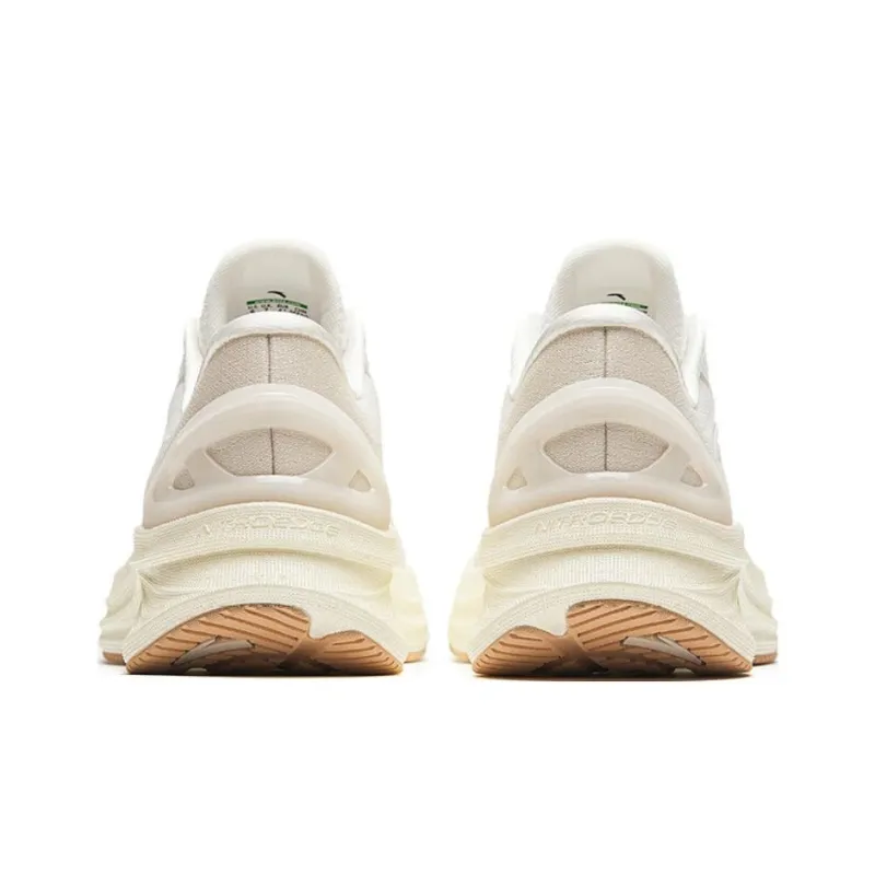 Anta Changan CS5 Generation Anti Slip Wear Resistant Training Running Shoes Men's Chalk-3