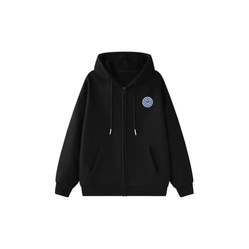 F.C. Internazionale Milano Sweatshirts Unisex