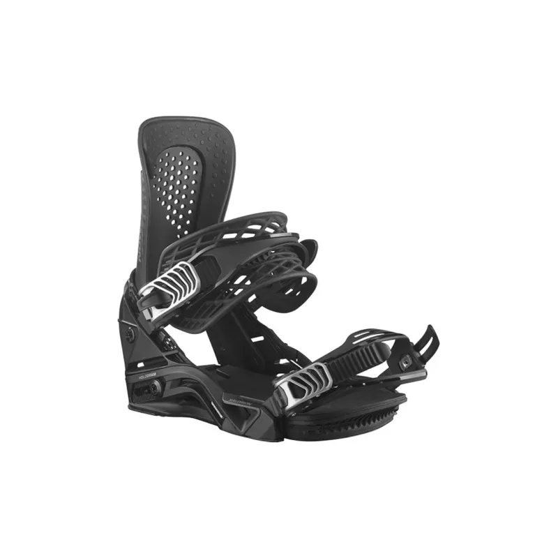 SALOMON Single Snowboard Ski Bindings-1