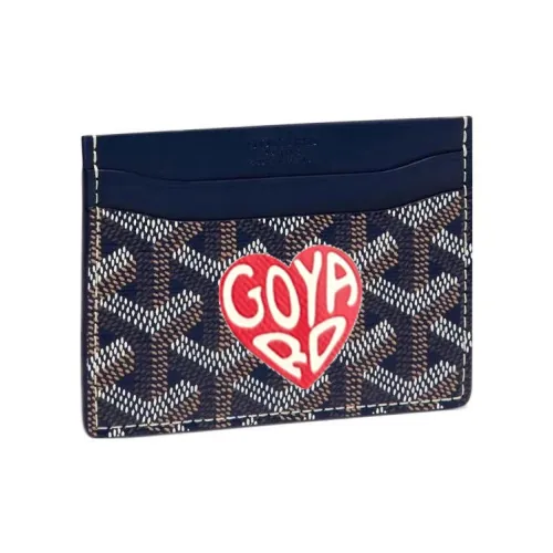 GOYARD Saint-Sulpice Card Holders