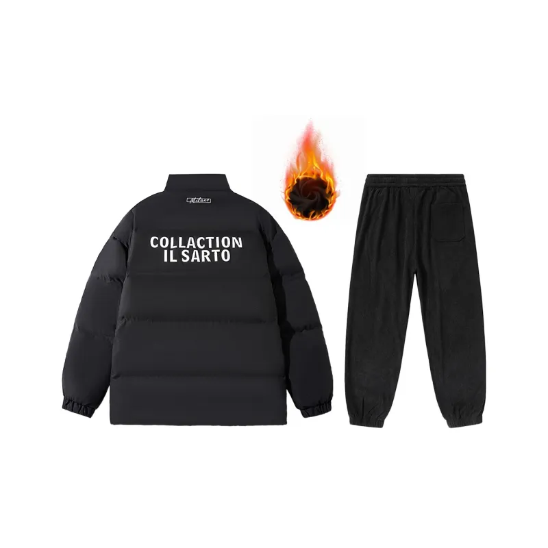 IL SARTO Casual Sportswear Unisex-1