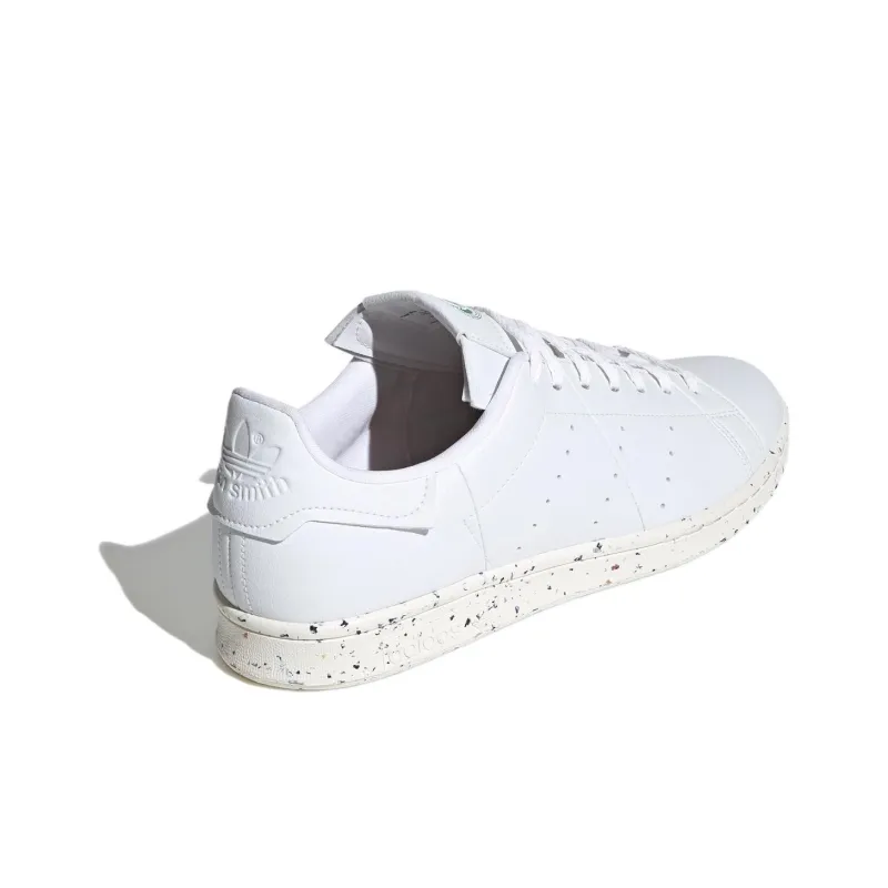 Adidas Stan Smith Clean Classics White-3