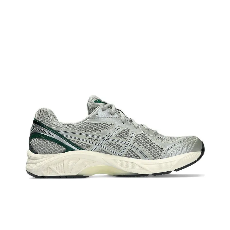 Asics GT 2160 Seal Grey Jewel Green-1