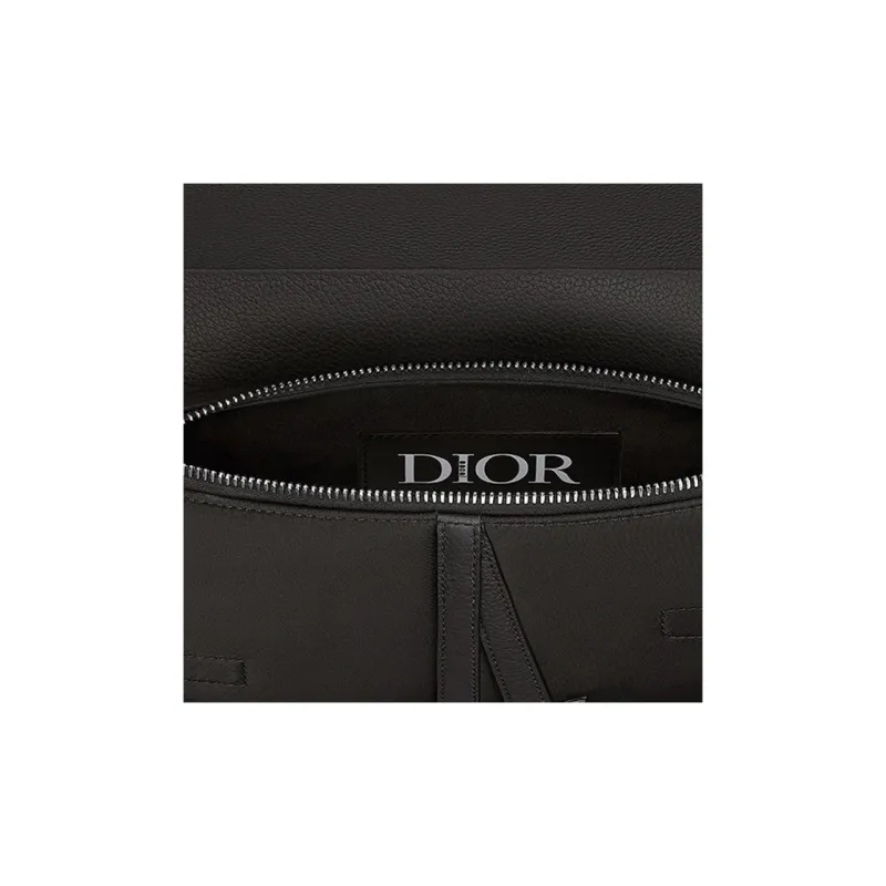 DIOR Saddle Sling Bags-4