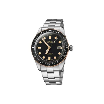 Oris Divers Sixty-Five 01 733 7747 4354-07 8 17 18