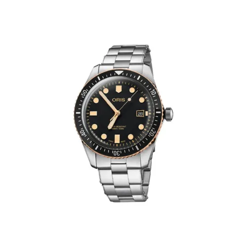 Oris Big Crown Propilot Calibre 111