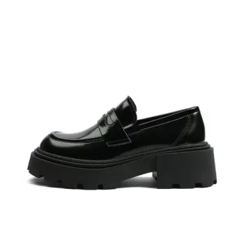 CENTRAL&KITTY Loafers Low-Top Women's