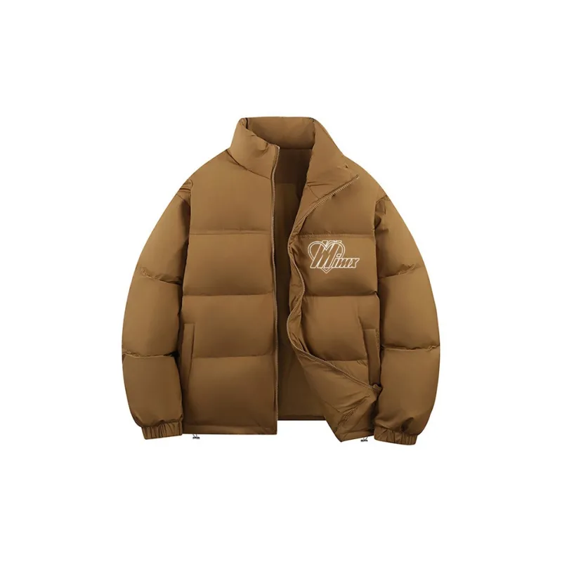 Mimx Homme Winter Down Jacket Unisex-15