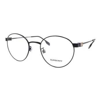Burberry Eyeglass Frames Men