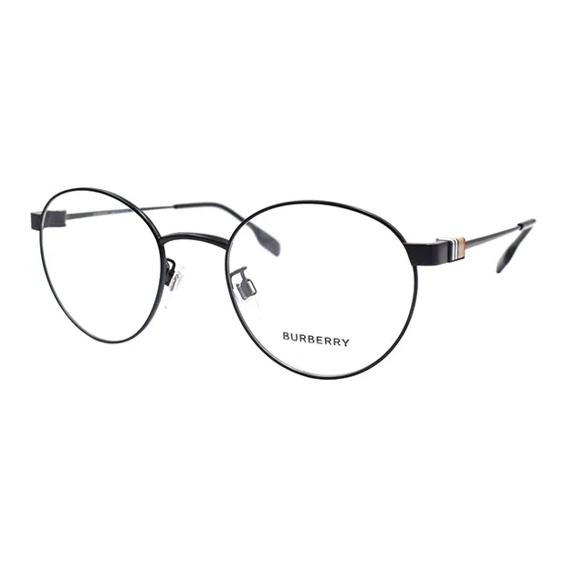 Burberry Eyeglass Frames Men-0