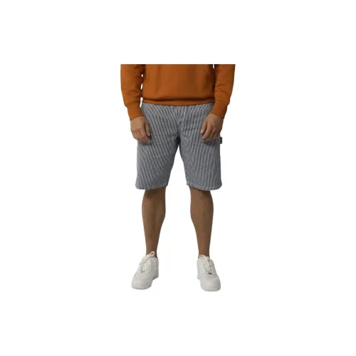 Dickies Casual Shorts Men Blue