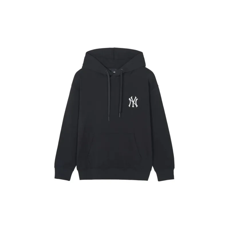 MLB Dragon Year Limited Edition Series New York Yankees Team SS24 Sweatshirt Unisex Black-1