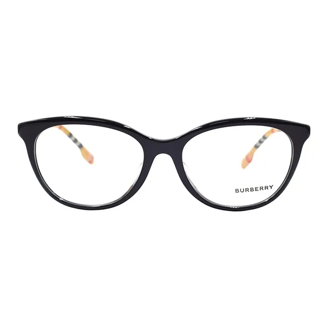 Burberry Eyeglass Frames Women's-1