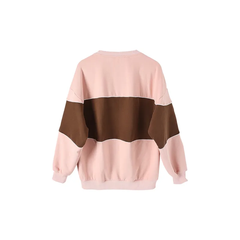 Jinggu Sweatshirts Women's-4