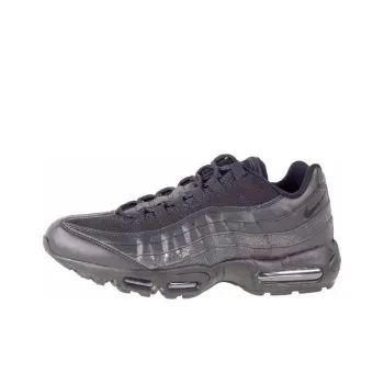 Nike Air Max 95 Triple Black 2008