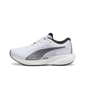 PUMA Deviate Nitro 2 'White Black' Women's