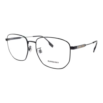 Burberry Eyeglass Frames Men