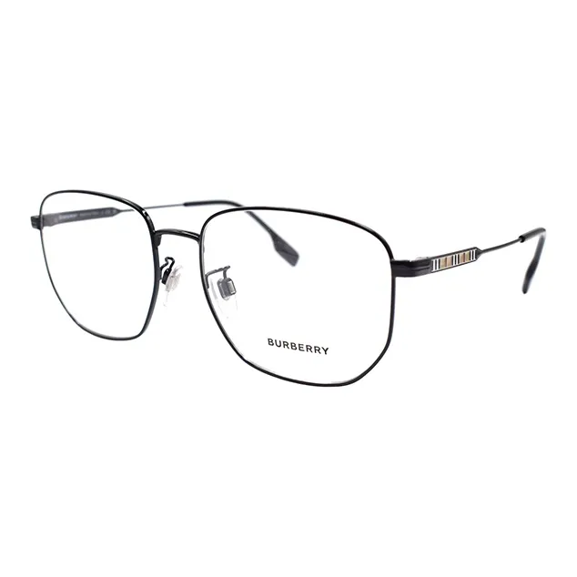 Burberry Eyeglass Frames Men-0
