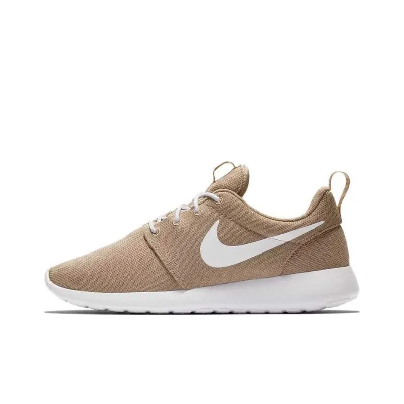 Nike Roshe One Sand White-0