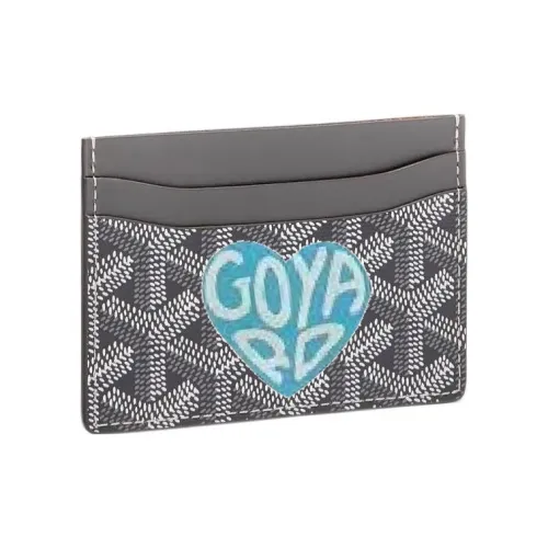 GOYARD Saint-Sulpice Card Holders