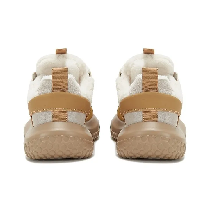 Teenie Weenie Abrasion Resistant Low Top Chunky Sneakers Women's-1