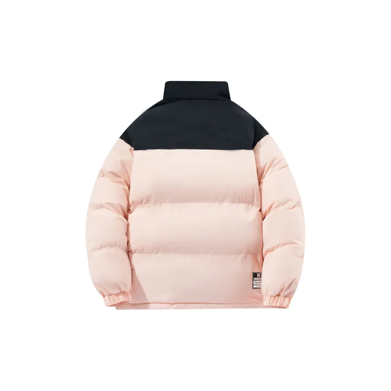 Hurley Puffer Jackets Unisex-11