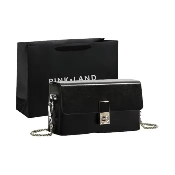 PINK·LAND Crossbody Bags
