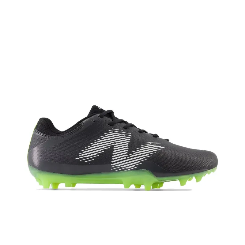 New Balance Rush V4 Low Black Hi Lite-1