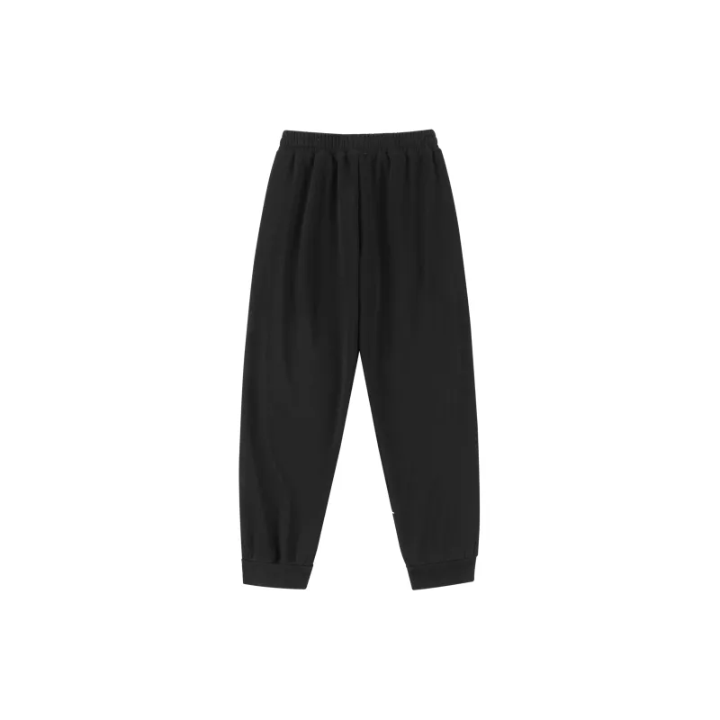 VEIDOORN Knitted Sports Pants Unisex-11