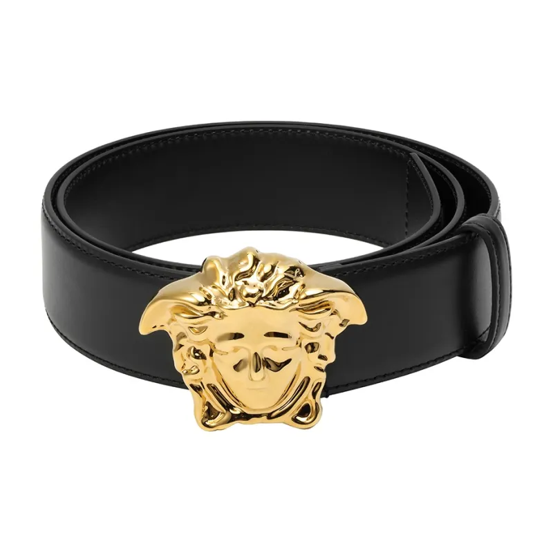 VERSACE La Medusa Belt-3