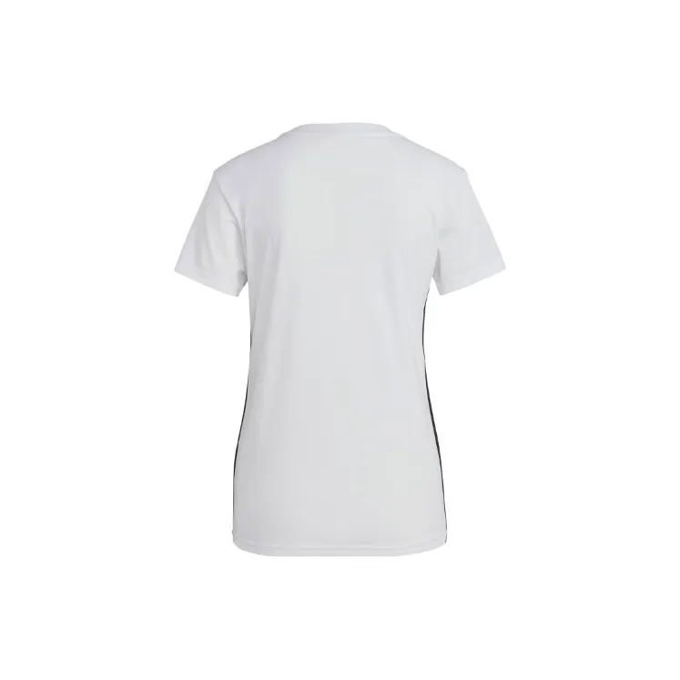 Adidas Tabela 23 Jersey Soccer Jersey Women's White-1