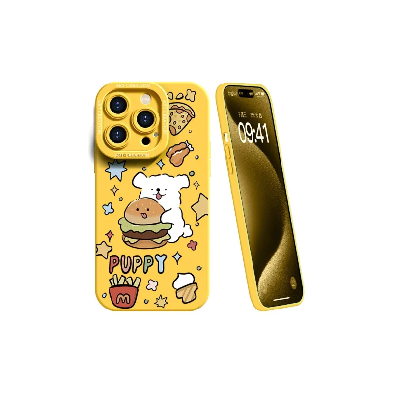 Lingtao Phone Cases-13