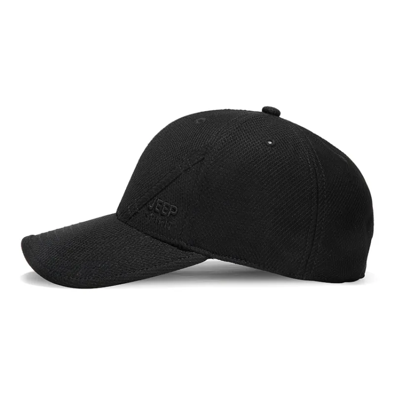 JEEP SPIRIT Polyester Baseball Caps Unisex-1