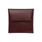 0G Rouge Sellier Saddle Red