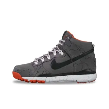 Nike Sb Dunk High R/R Poler
