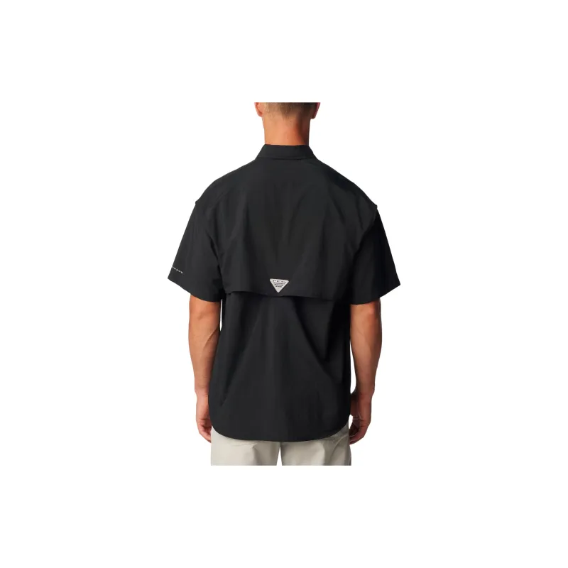 Columbia PFG Bahama™ II Shirt Men's Black-1