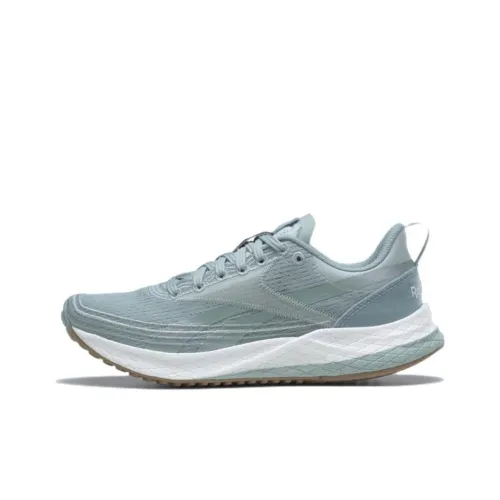 Reebok Floatride Energy 4 Running Shoes Women's Low-Top Blue/Gray