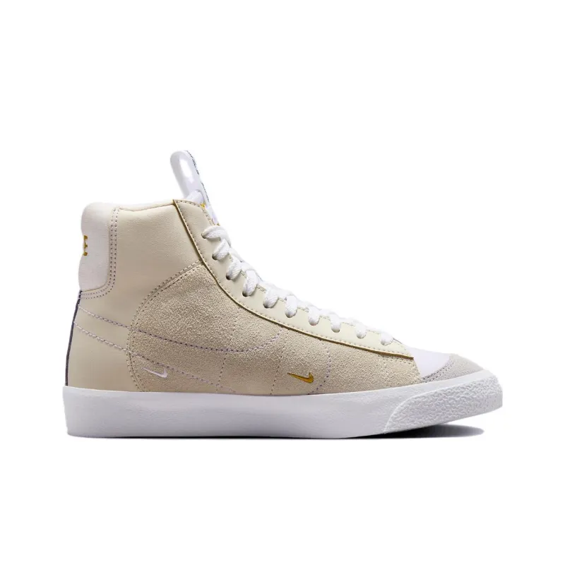 Nike Blazer Mid 'Various Purple' Gs-1