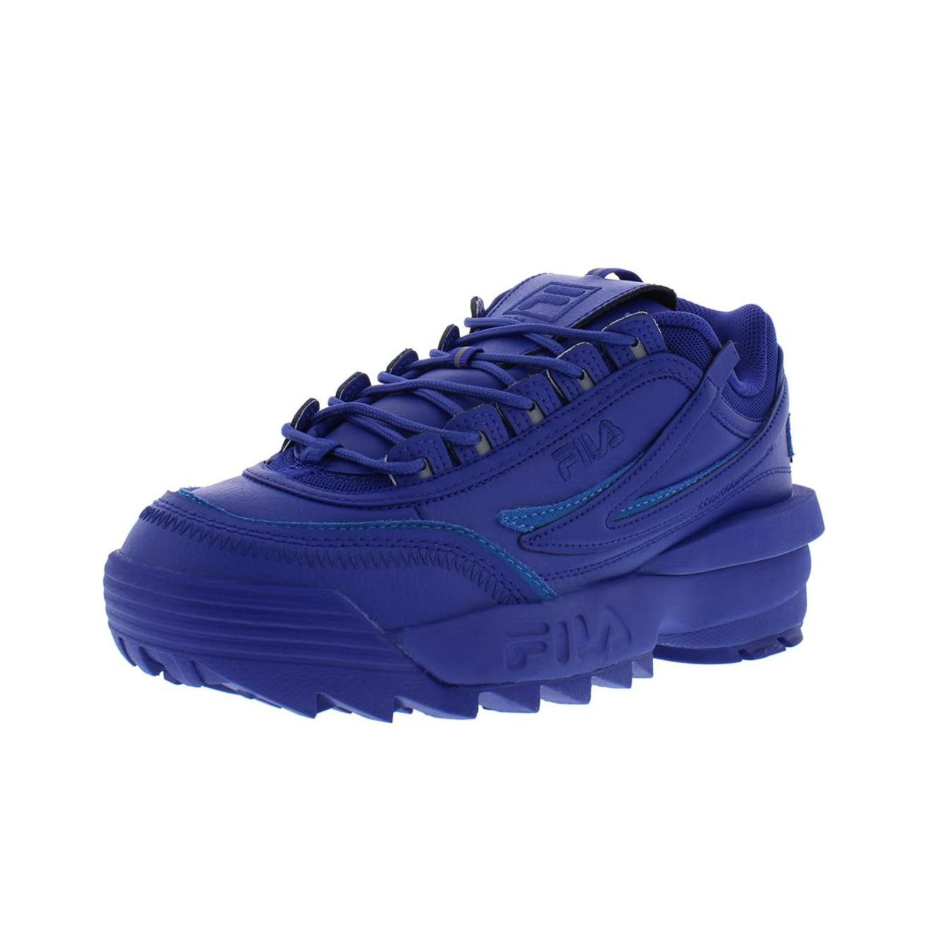 Fila disruptor 2 womens blue deals